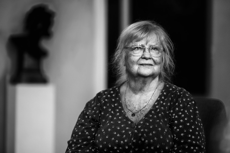Stasia. Do zobaczenia w innych przestrzeniach.... Zdjęcie 340177