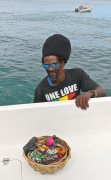 One Love...
