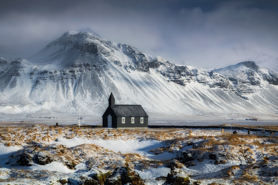 Black Church. . Zdjęcie 339372