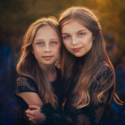 Kinga i Malina