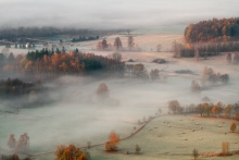 For the Love of Autumn...