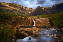 Fairy Pools