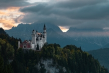 Neuschwanstein