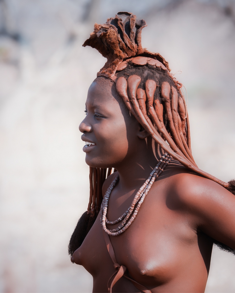 fotoel - HIMBA. . Zdjęcie 181445