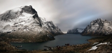 Kjerkfjorden