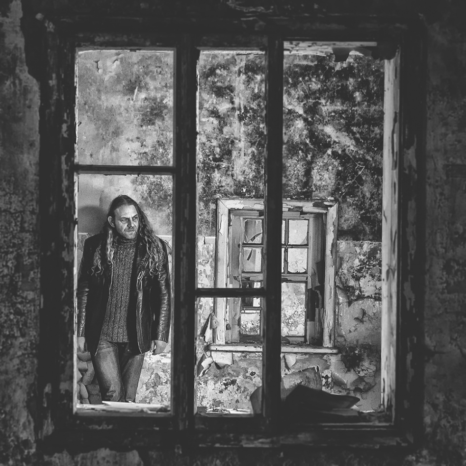 wassmar - autoportret . . Zdjęcie 173251