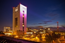 mining industry