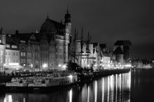 Gdańsk I