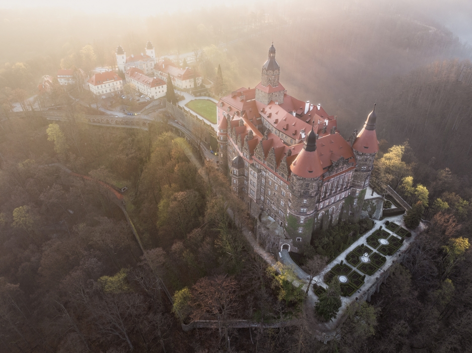 bonnieandclyde - The Castle.... . Zdjęcie 326695