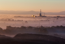 mining industry