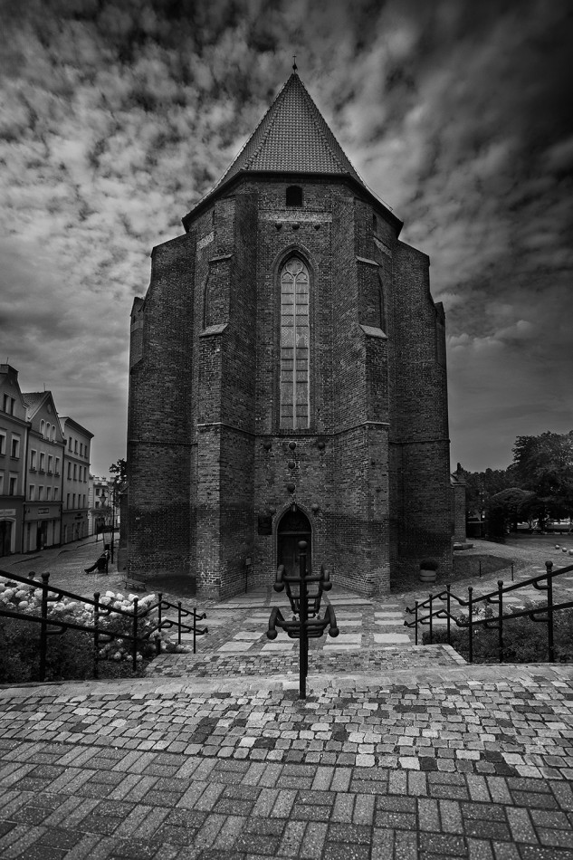 Kwidzyn. . Zdjęcie 338659