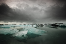 Jokulsarlon
