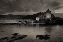 Eilean Donan Castle