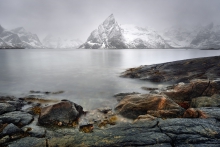 Hamnøy