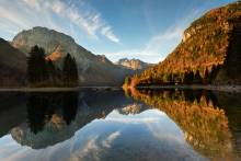 Lago del Predil