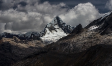 Alpamayo 