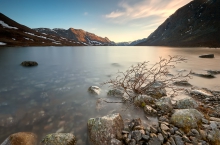 Jotunheimen