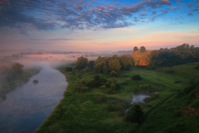 Wodą i lądem