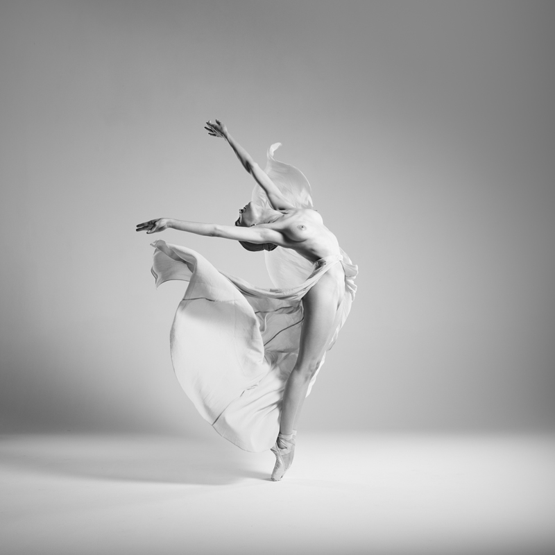 alosza - dance (be free). . Zdjęcie 134440