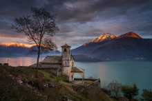 Lago di Como