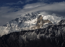 Annapurna I