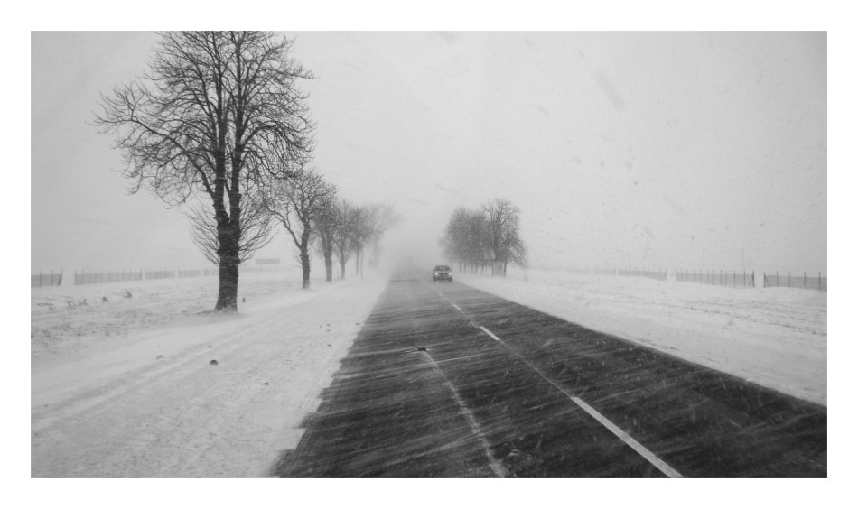 keytoo_ - Winter Blizzard. . Zdjęcie 337867