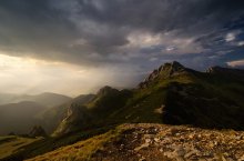 Giewont bywa pusty