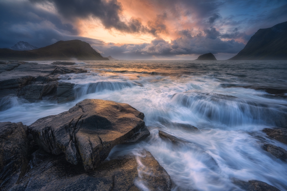 adampa - LONELY BY THE SEA. . Zdjęcie 319930