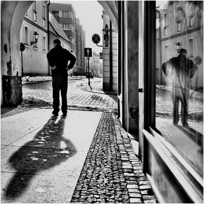 marhaba - studium 3 figur. . Zdjęcie 89382