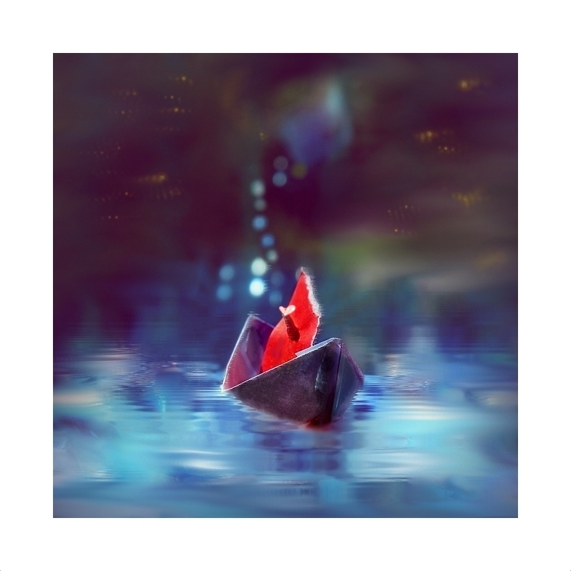 madalia - Dmuchawce, latawce.... . Zdjęcie 150874