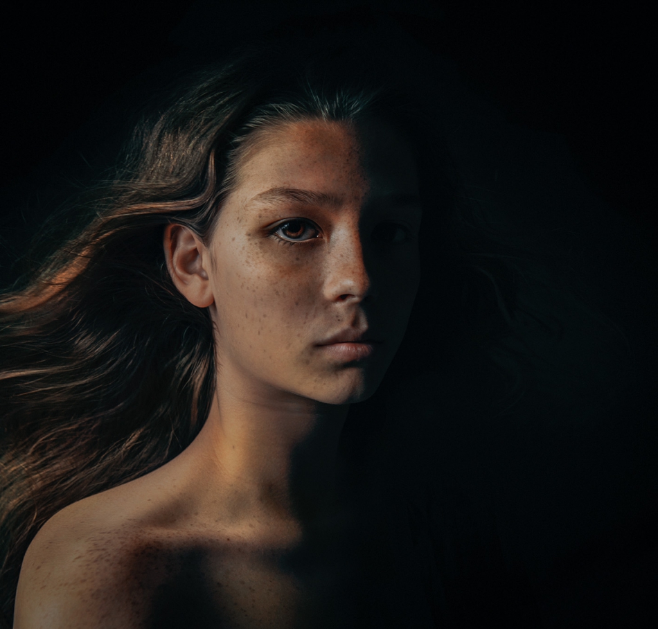 Narracyjne rozumienie obrazu. Odcienie dorastania  M.. Zdjęcie 317546