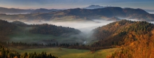 Małe Pieniny