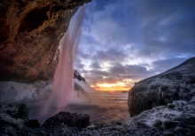 Seljalandsfoss