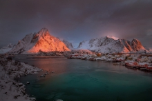 Great light