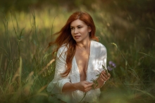 Portret 