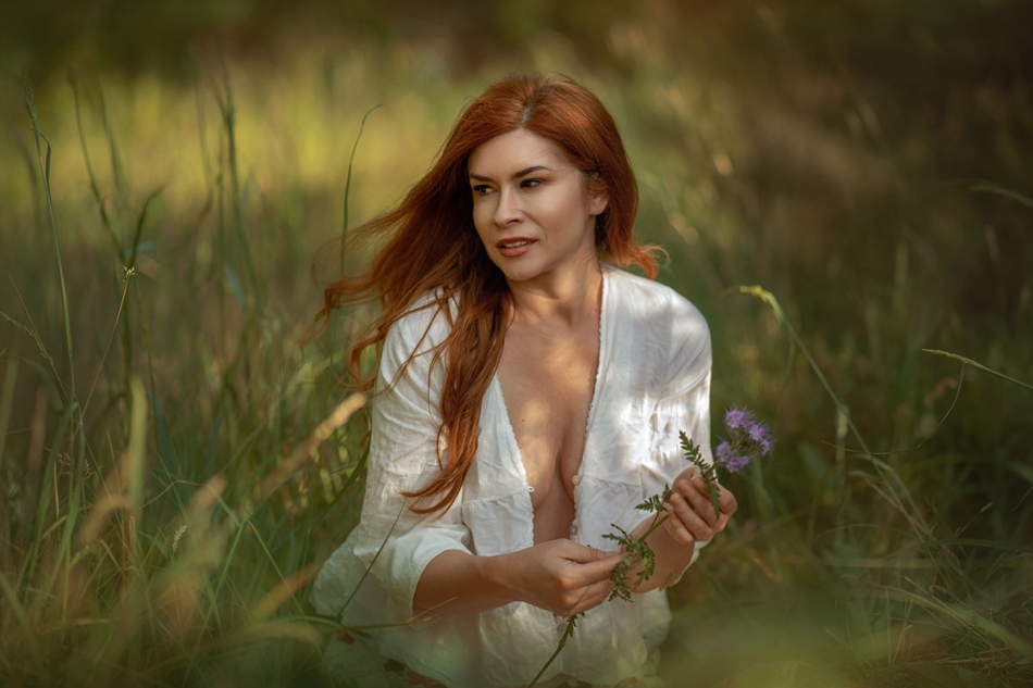 arkadiusz_fotografia - Portret . . Zdjęcie 333664