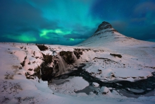 Kirkjufellsfoss