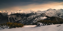 Tatry zachodnie 