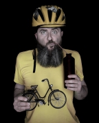 rowerzysta