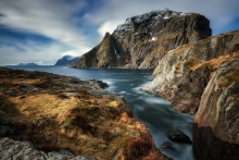 Rocks of Å