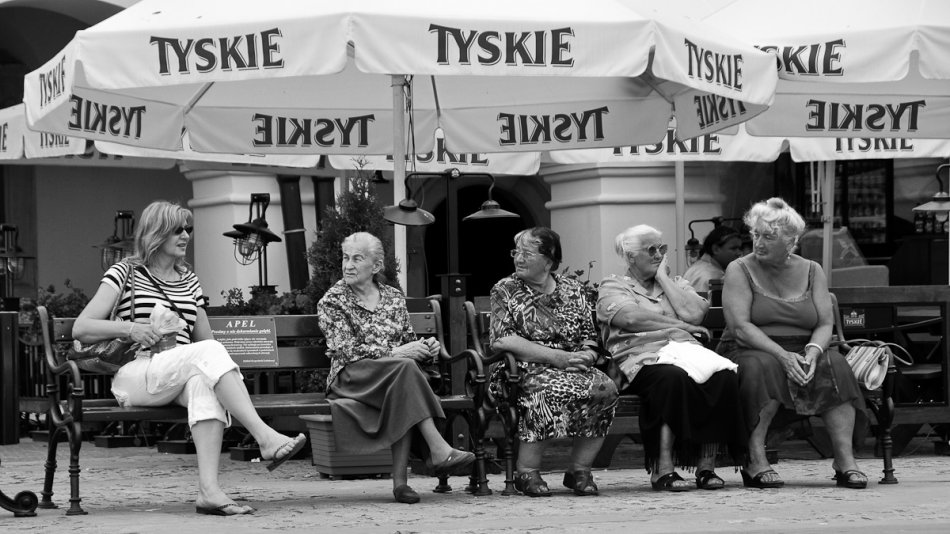 kamilo - Zainteresowanie. Dobrze jest porozmawiać.... Zdjęcie 15913