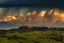 Pienza