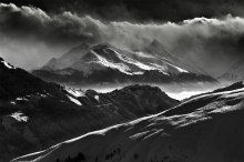 Kitzbuhel Alps