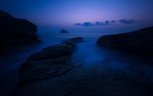 The Colors of Twilight