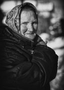 babcia Stefania