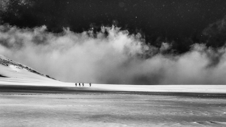 pak76 - Przejscie przez Morze Biale. . Zdjęcie 259250