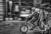 Ecotaxi