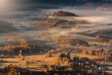 Autumn Deluxe...