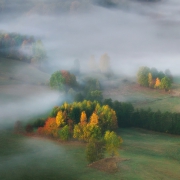 Autumn Has Come...