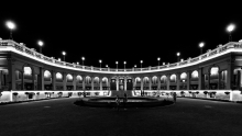 Bastion Sakwowy